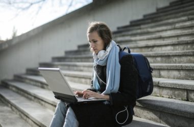 Balance a Full-Time Job with Online Classes