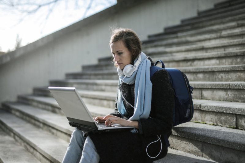 Balance a Full-Time Job with Online Classes