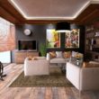Decorate Your First Adult Apartment