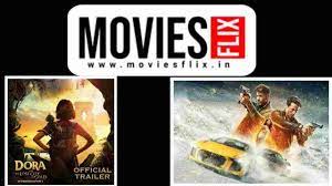 Moviesflix movies download
