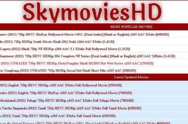 Skymovieshd.in-2022