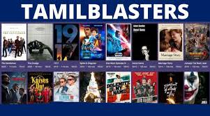 Tamilblasters movies download