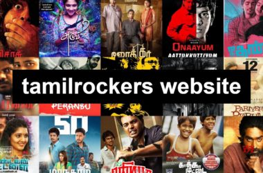 tamilrockers