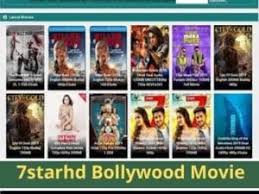 7starHD movies download