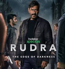 9kmovies RUDRA movie download