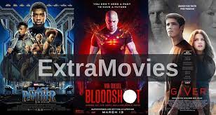 Extramovies downloads