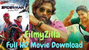 Filmyzilla download