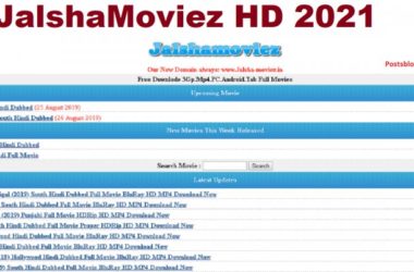 JalshaMoviez download