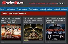 Moviesghar download movies