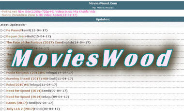 Movieswood