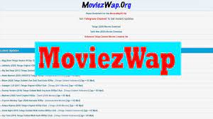 MoviezWap movie download