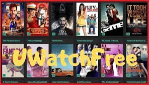 UWatchFree Movies download