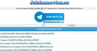 Jalshamoviez 2022