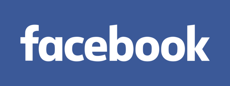 facebook Logo