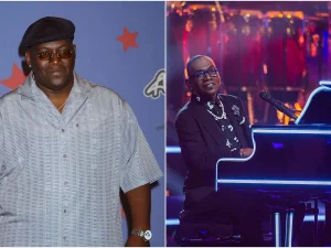 Randy Jackson