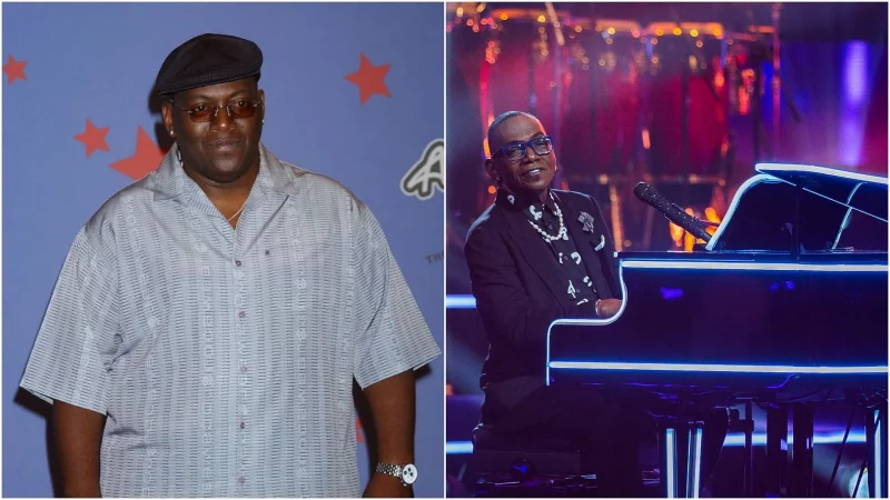 Randy Jackson