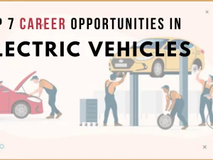 What Can You Expect from a Career in Electric Vehicles?