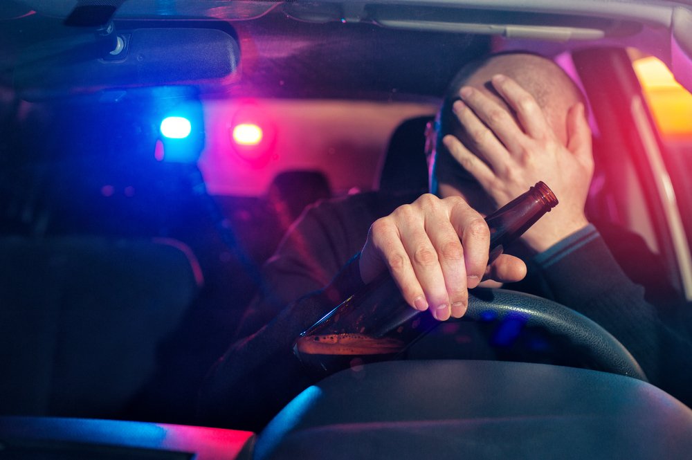 Why do you need a lawyer in a drunk driving accident
